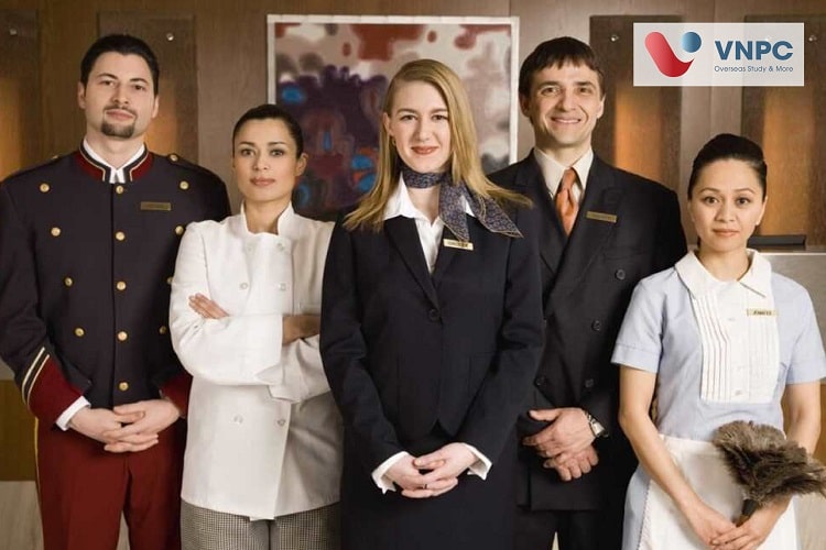 Đăng nhập King88 vina nhận +888K canada ngành quản trị khách sạn